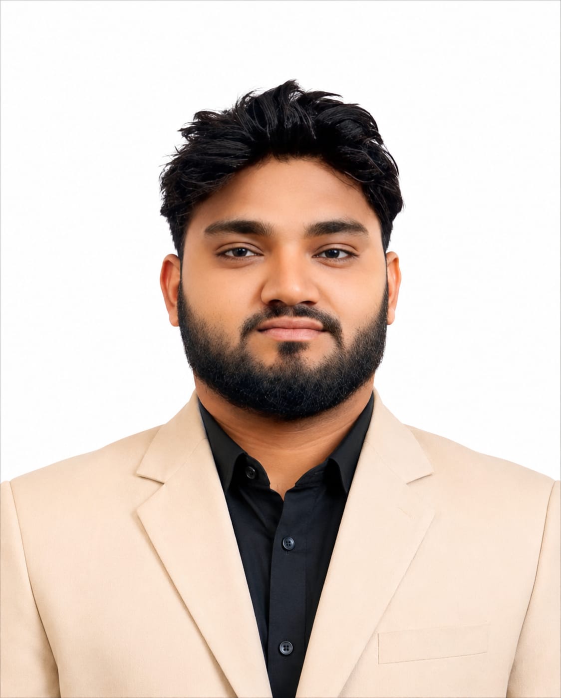 Faridul Ali