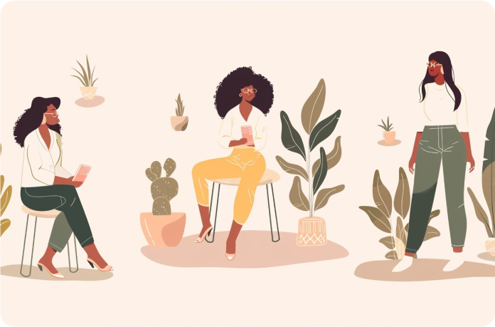 FAQ Illustration